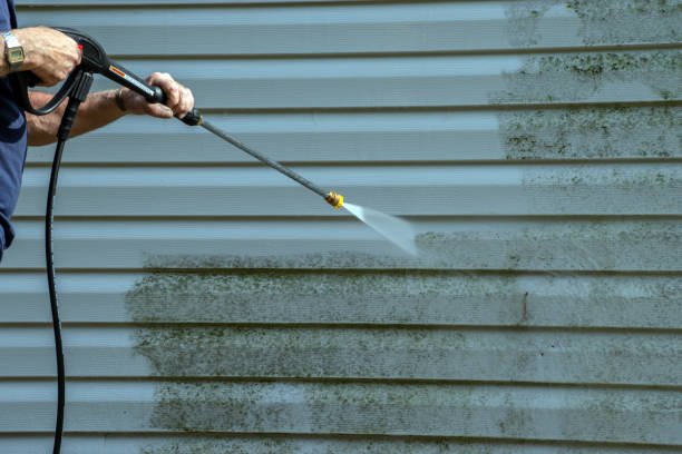 Best Machinery and Equipment Cleaning  in Anderson, CA